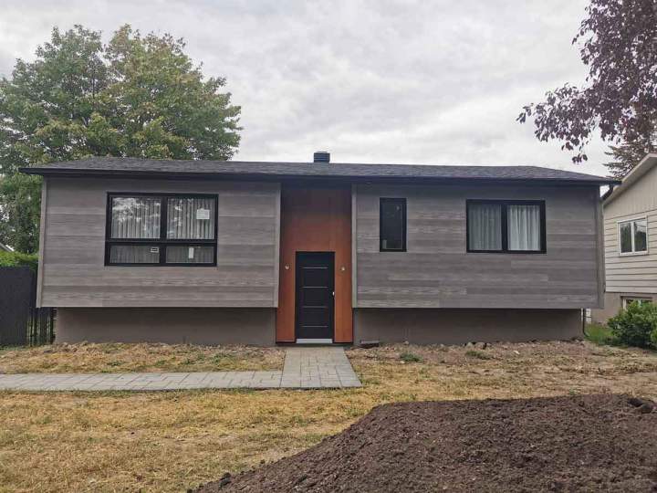 Spécialiste en rénovation extérieure Saint-Jean-sur-Richelieu