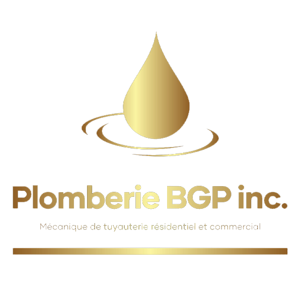 Logo - Plomberie BGP