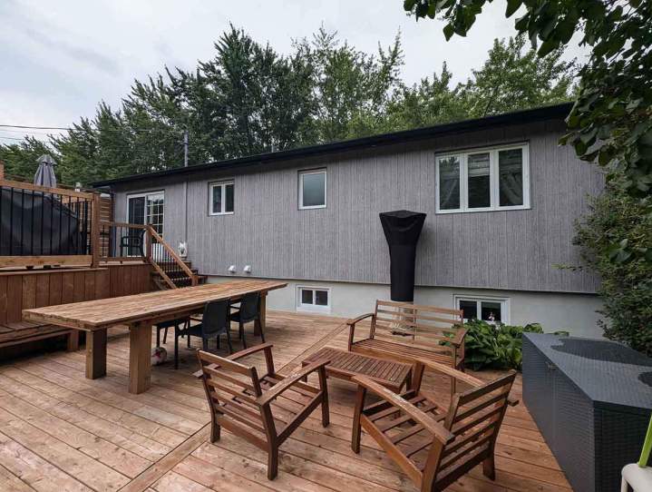 Spécialiste en rénovation extérieure Saint-Jean-sur-Richelieu