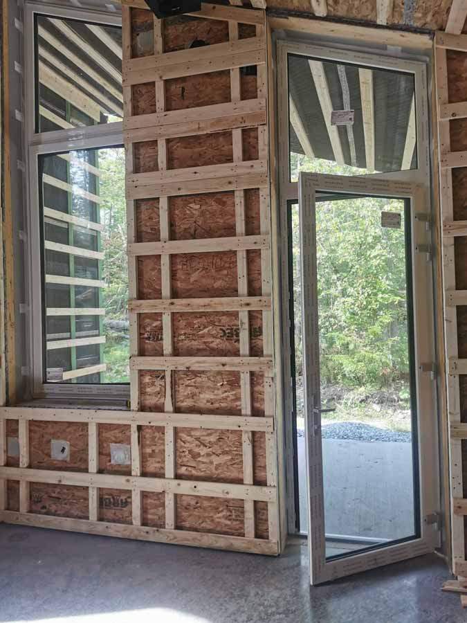 Travaux de rénovation Saint-Jean-sur-Richelieu