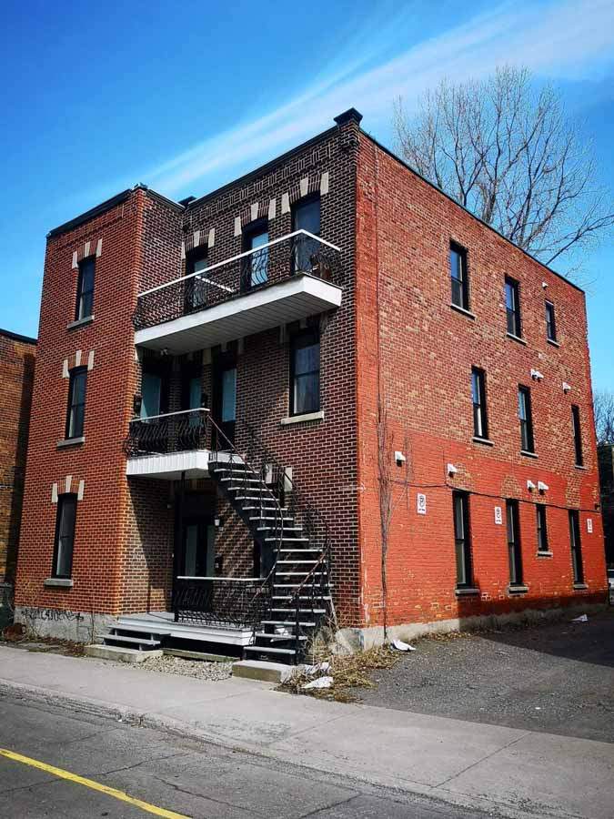 Expert en rénovation Saint-Jean-sur-Richelieu