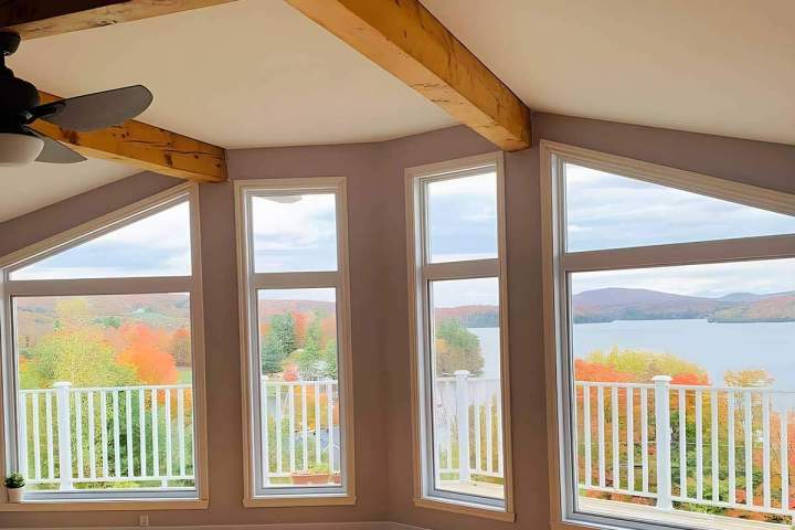 Rénovation résidentielle Saint-Jean-sur-Richelieu