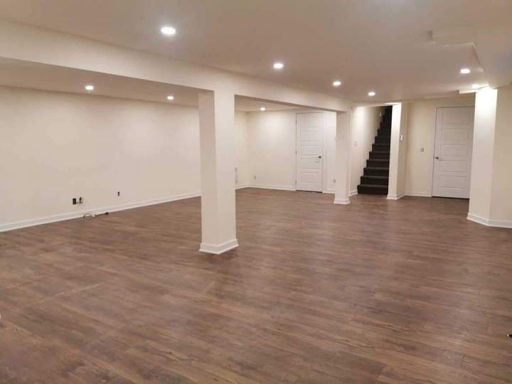 Rénovation de maison Saint-Jean-sur-Richelieu