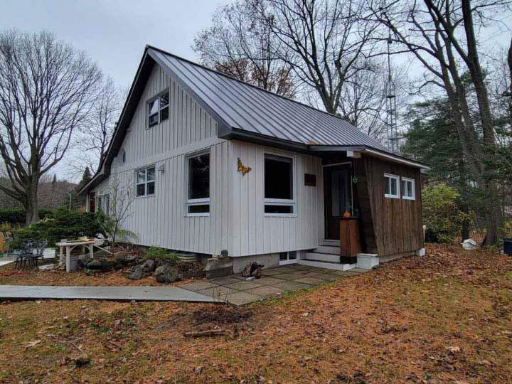 Expert en rénovation Saint-Jean-sur-Richelieu