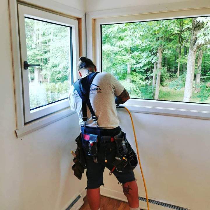 Door and Window Installer Saint-Jean-sur-Richelieu
