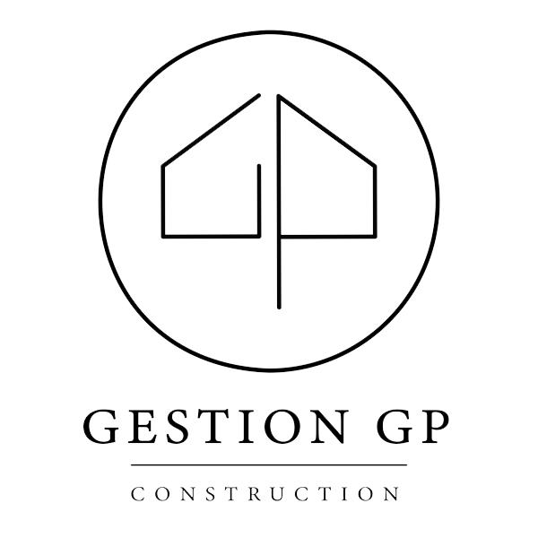 Logo - Gestion GP