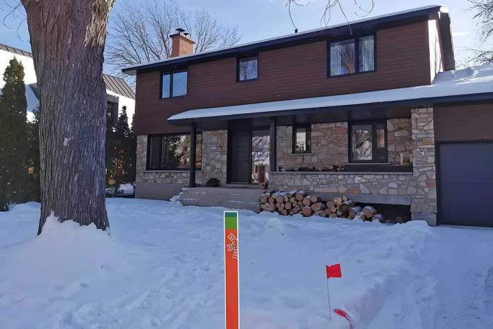 Travaux de revêtement extérieur Saint-Jean-sur-Richelieu