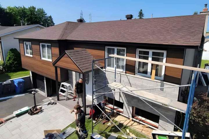 Expert en rénovation Saint-Jean-sur-Richelieu