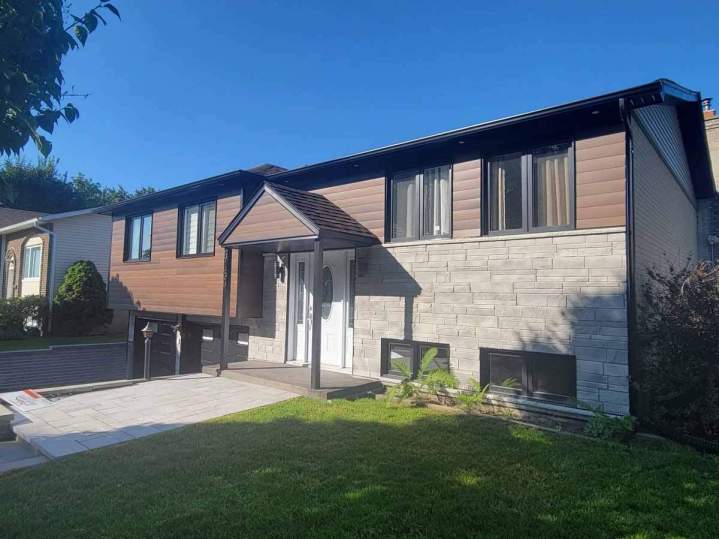 Spécialiste en rénovation Saint-Jean-sur-Richelieu