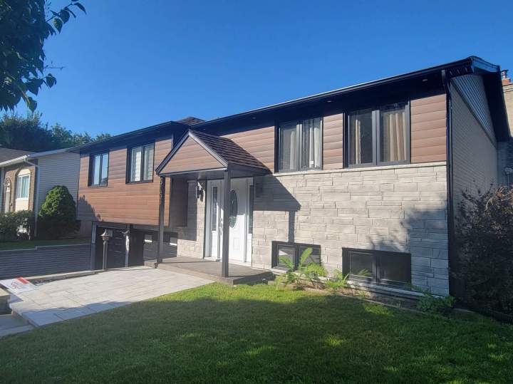 Renovation Expert Saint-Jean-sur-Richelieu