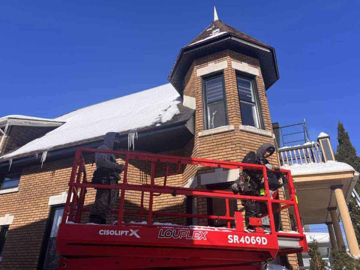 Travaux de rénovation résidentielle Saint-Jean-sur-Richelieu