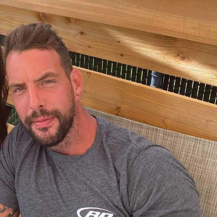 Bob Richardson - Les Gestions Heúrēka Saint-Jean-sur-Richelieu