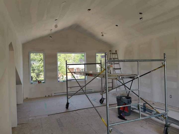 Spécialiste en rénovation Saint-Jean-sur-Richelieu