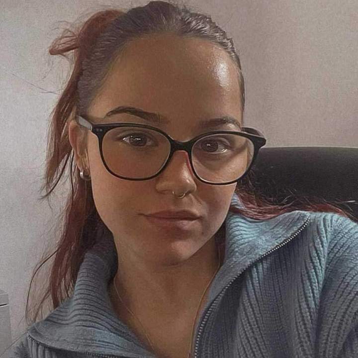 Daphnée Patenaude - Les Gestions Heúrēka Saint-Jean-sur-Richelieu