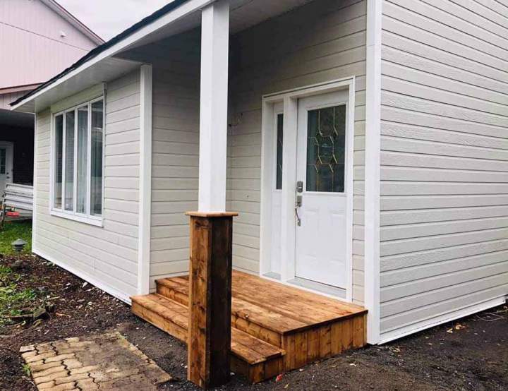 Expert en rénovation Saint-Jean-sur-Richelieu