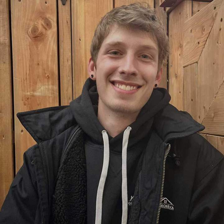 Kevin Méthé - Les Gestions Heúrēka Saint-Jean-sur-Richelieu